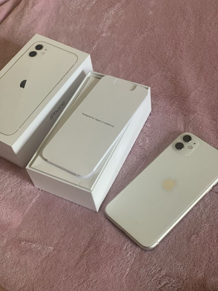 Продам Iphone 11