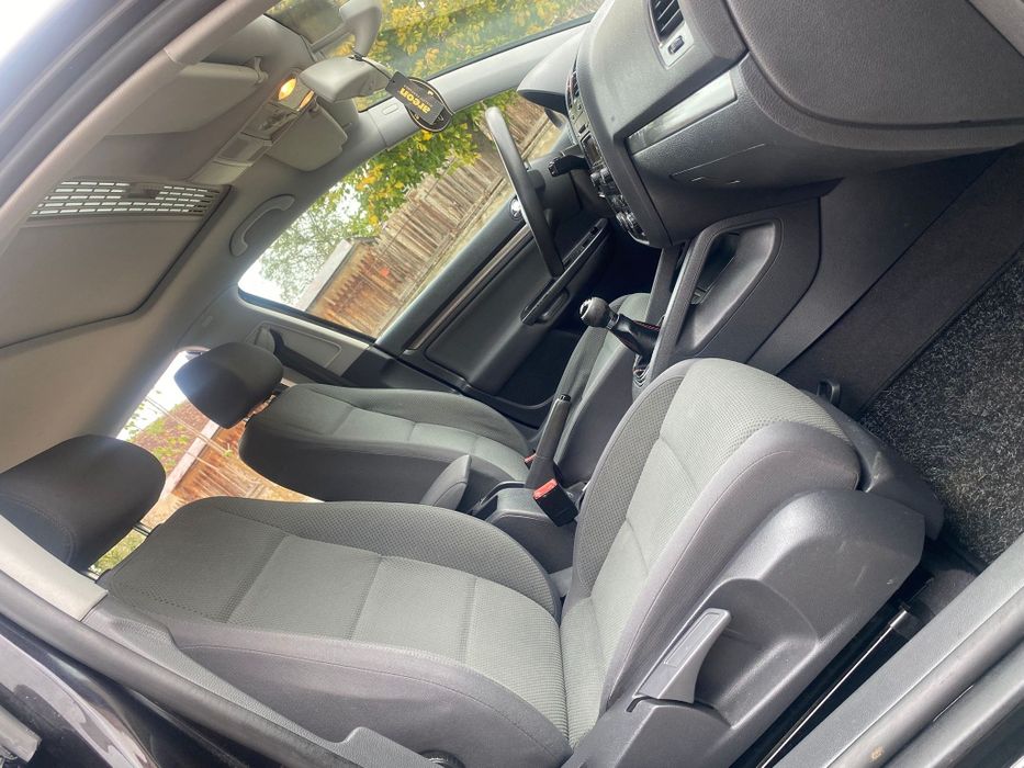 Volkswagen Golf 1.6 benzina  142.000KM  2006