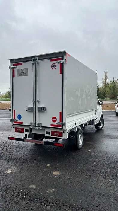 г.

Avtotent Shineray T 30 Furgon

Со