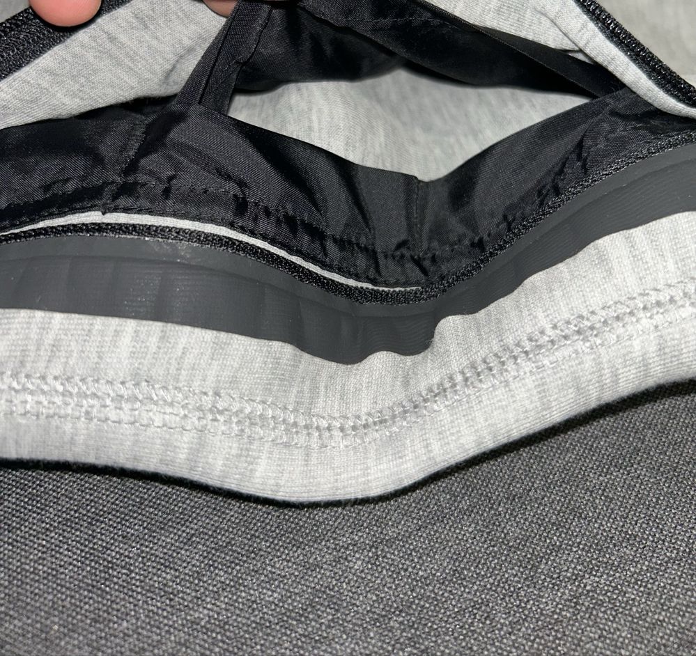 Nike tech fleece