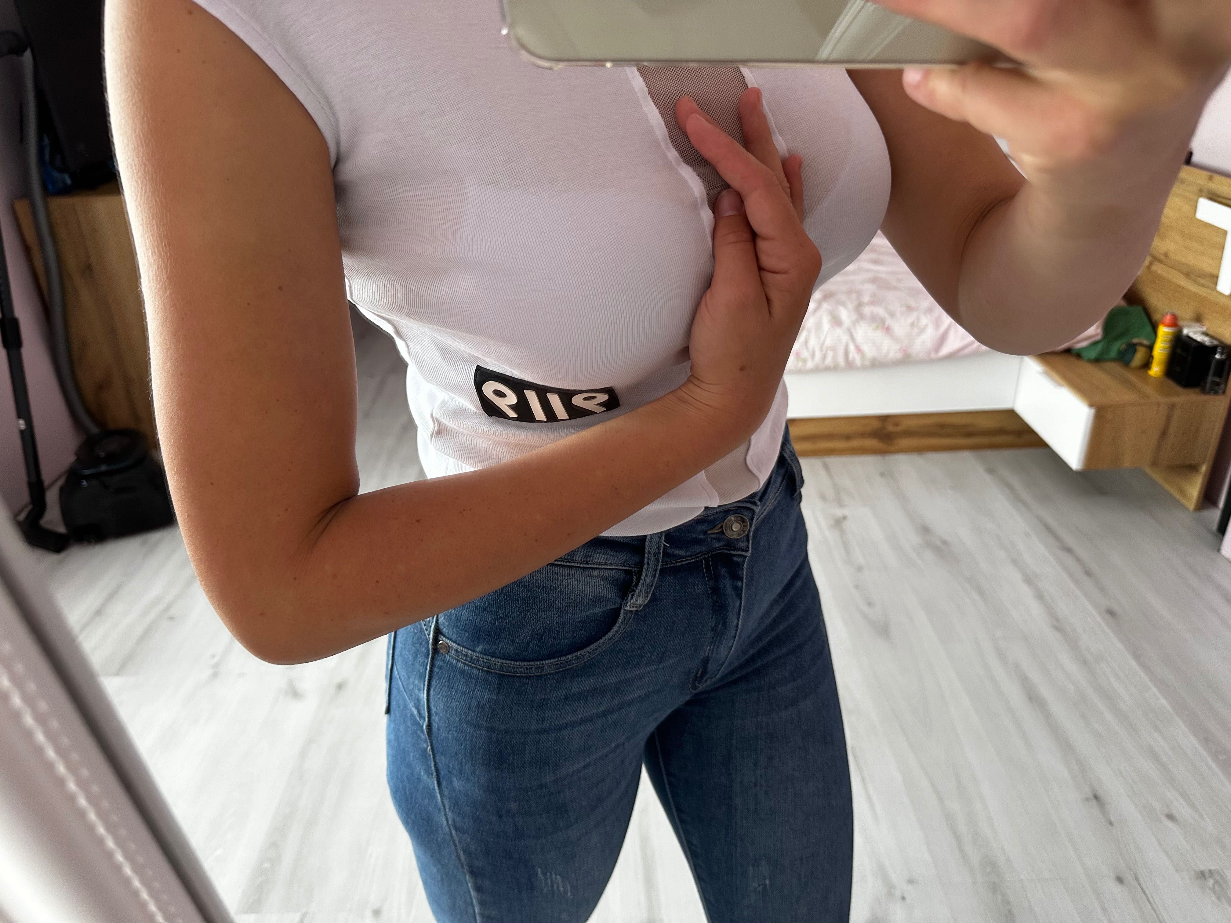 Дамски топ pause jeans