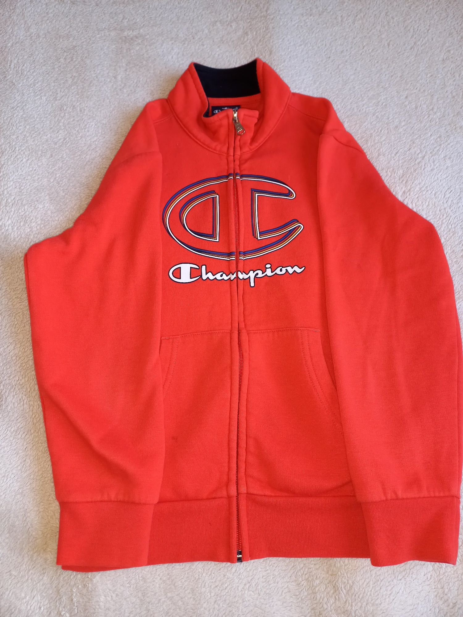Детски суичър Champion