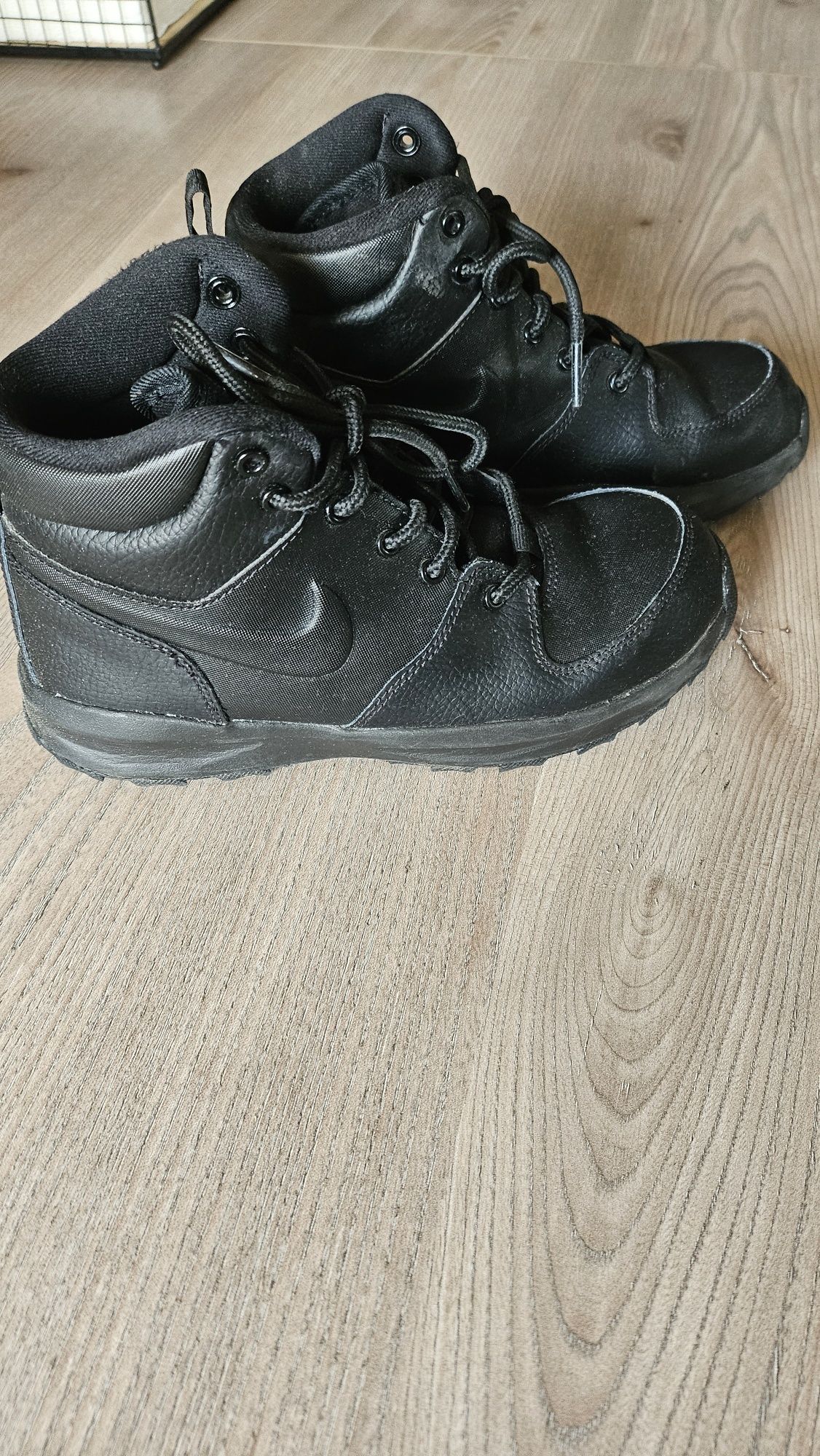 Детски боти Nike