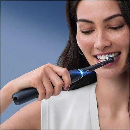 Електрическа четка за зъби ORAL B iO 8