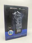Recorder Audio Zoom H6 Black Sigilat Oferta IV