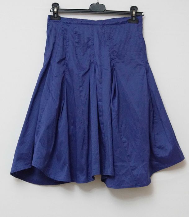 Fusta Cotelac albastra marimea 2