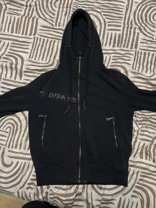 Luda суитчър Прочети описанието!!!Спешно