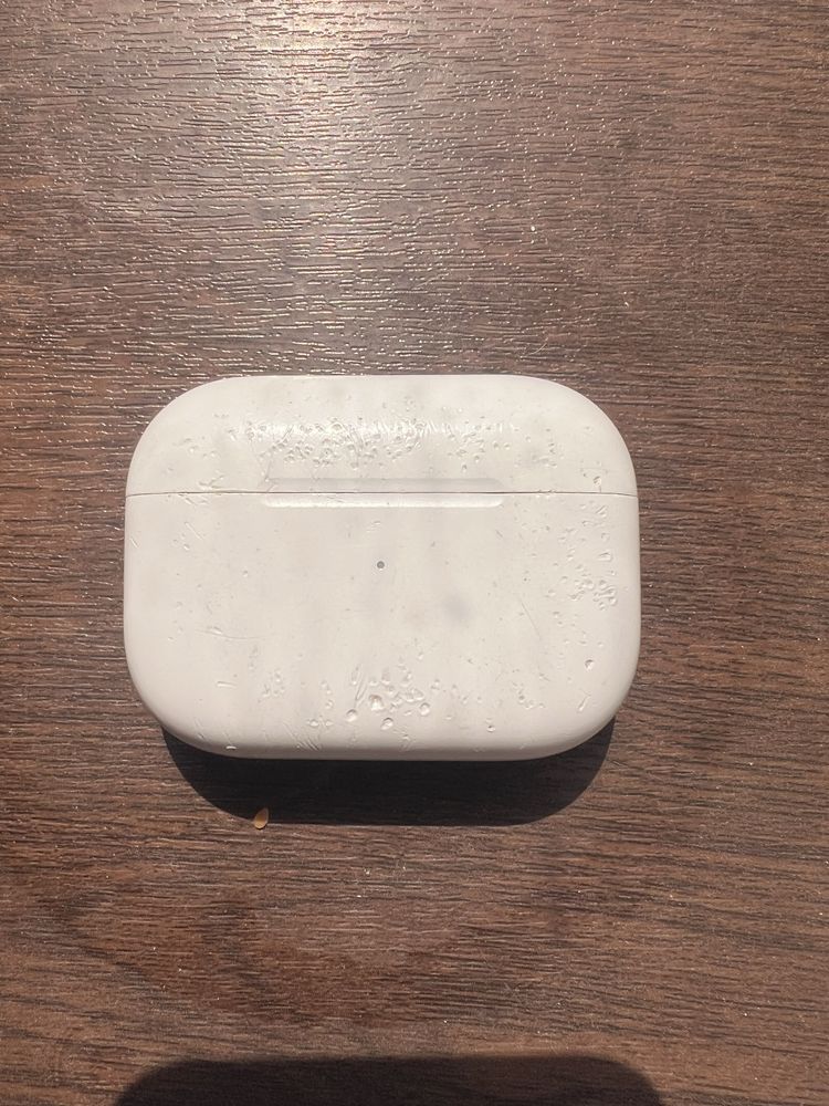 Airpods pro 2 оригинал б/у
