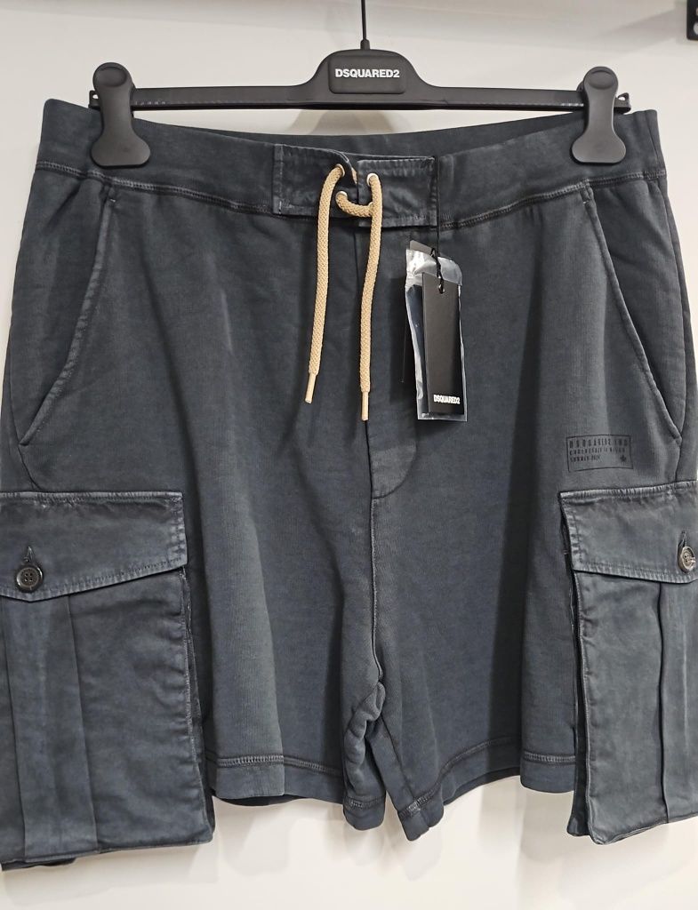 Бермуди Dsquared 2