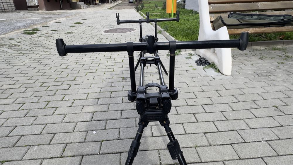 Fox RANGER MK2 стойка