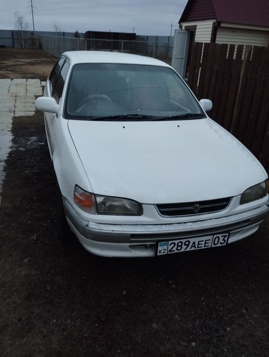 Продам Тойота Королла