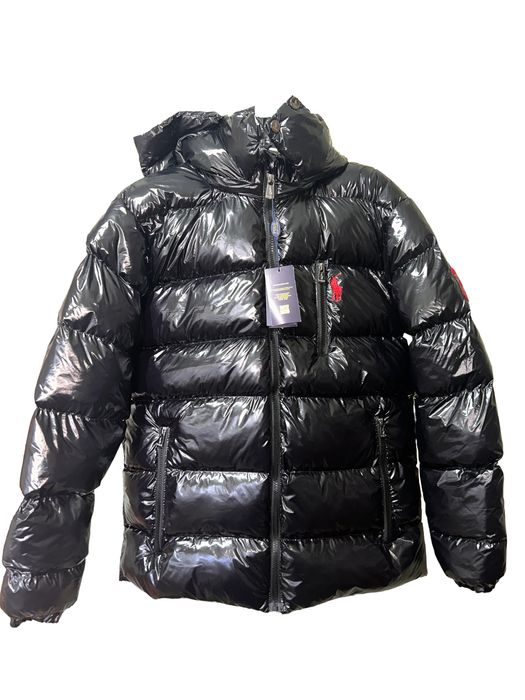 Geacă Polo RalphLauren