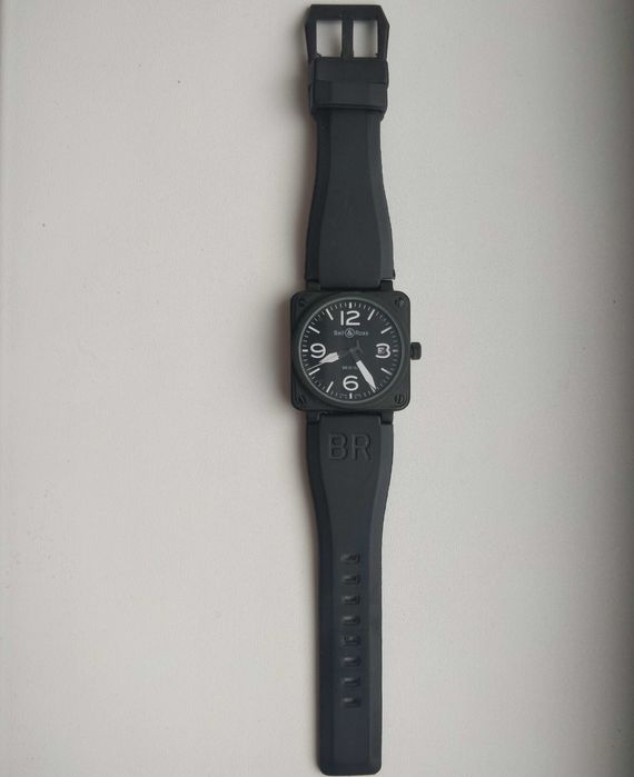 Часы Bell & Ross Дубликат