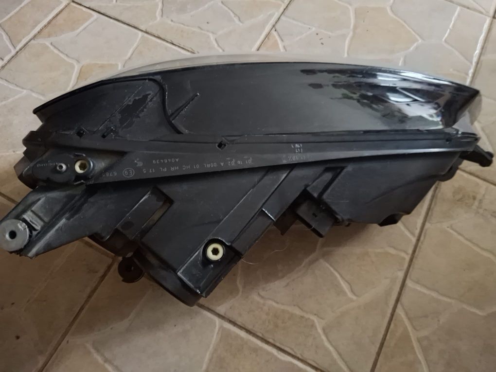 Vand far stanga golf 7 original