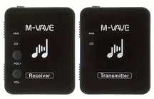 Monitor in ear wireless M-Wave WP-10