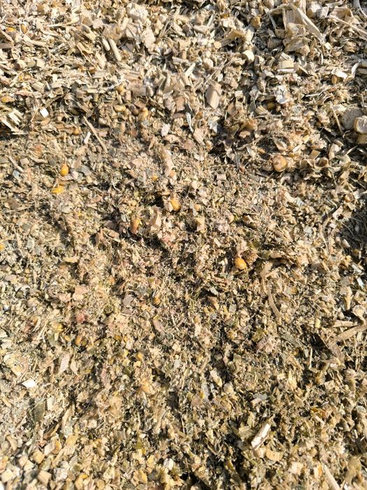 Донли силос сотилади.