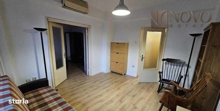 2 Camere | Dacia | 1984 | Centrala | Boxa Etaj