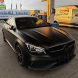 Mercedes-Benz CLA 220d AMG Facelift 7G-DCT AMG Line LED