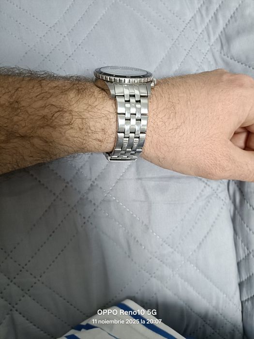 Fossil FB-01  barbatesc