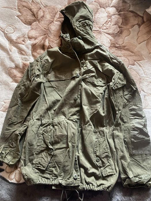 Горка (форма военная горная)