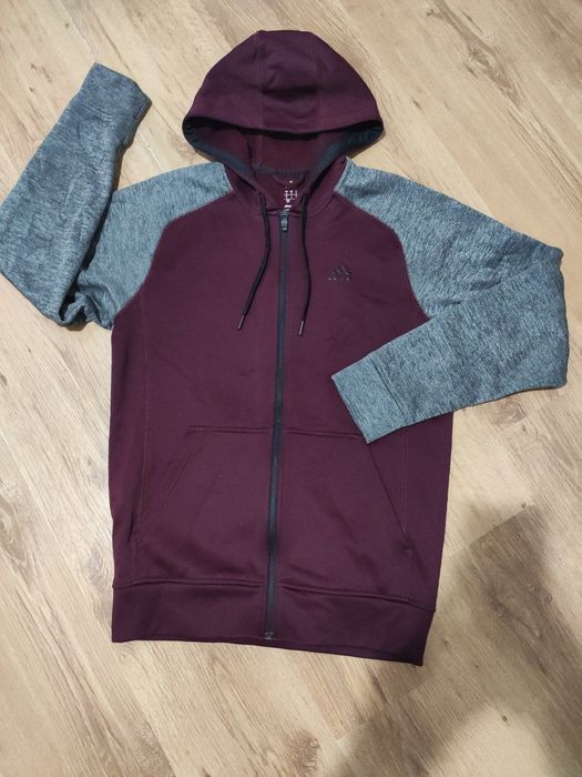 Hanorac Adidas Climawarm mărimea S