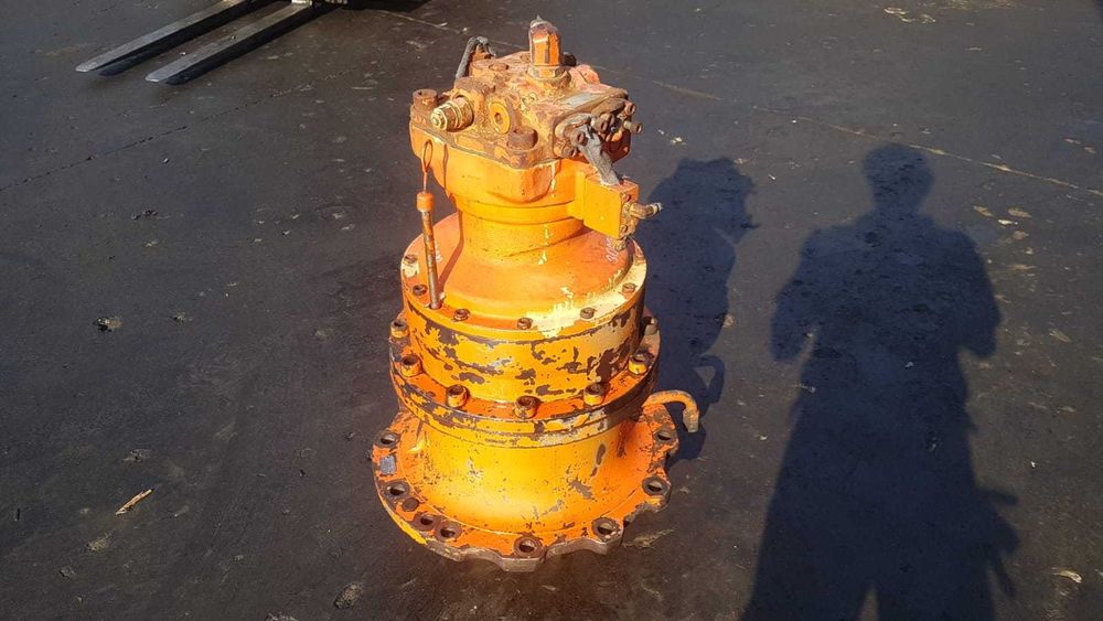 Hidromotor rotire reductor rotire HMGP-15 / M2X210CAB  excavator