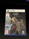 Assassins’creed Mirage