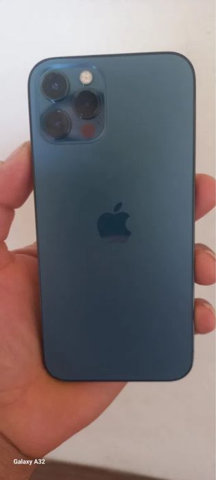 Iphon 12 pro sotiladi