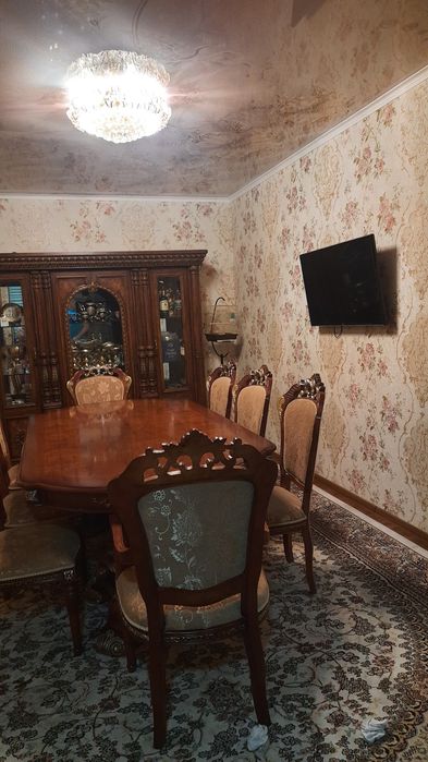 Срочно продам две 2х  комнатные м-в Башлык