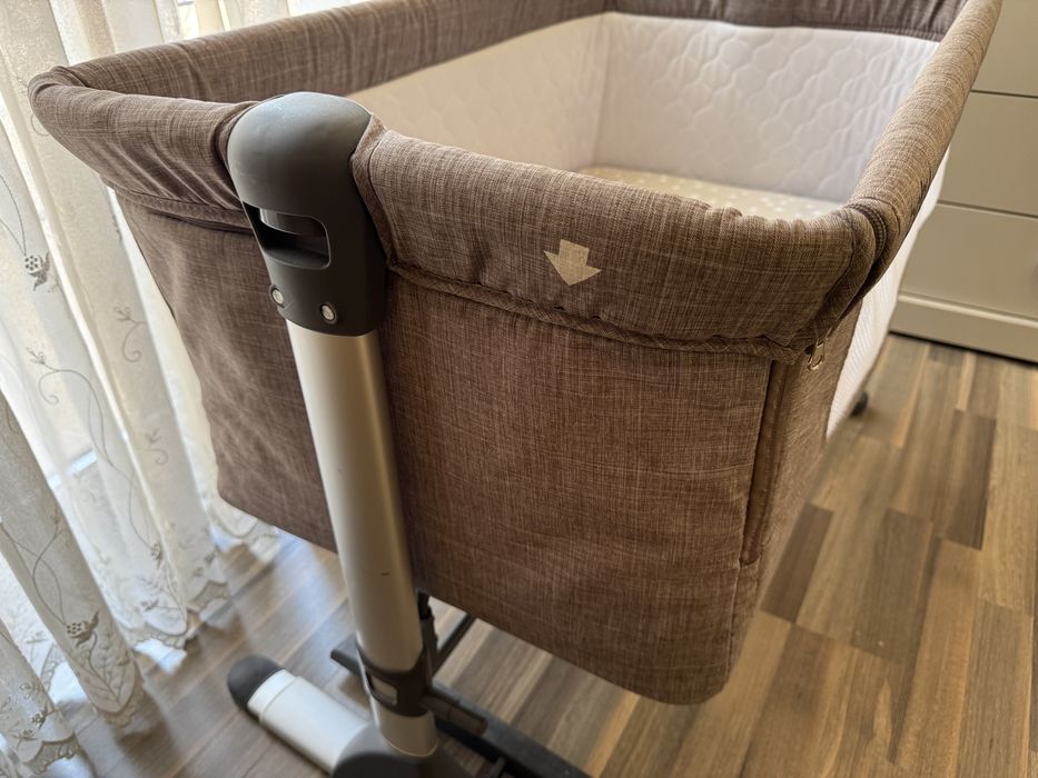 Легло Next To Me Baby&Plus