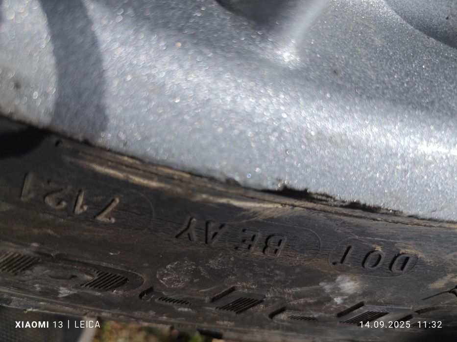 All terrain 255/70/18 джанти с гуми