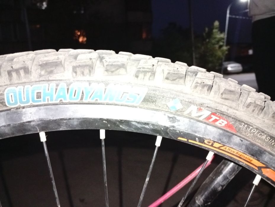 Продаю Велописед BWM