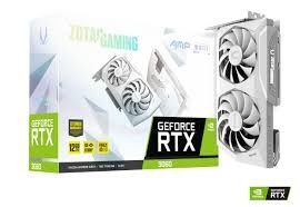 Видеокарта rtx 3060