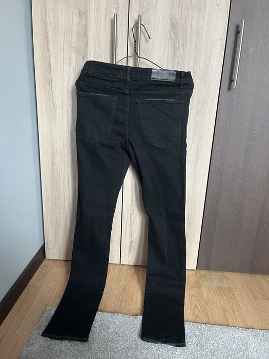 NBA YoungBoy Never Broke Again skinny дънки