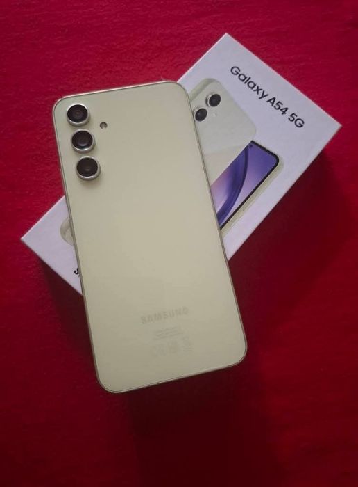 Samsung Galaxy A54 5G