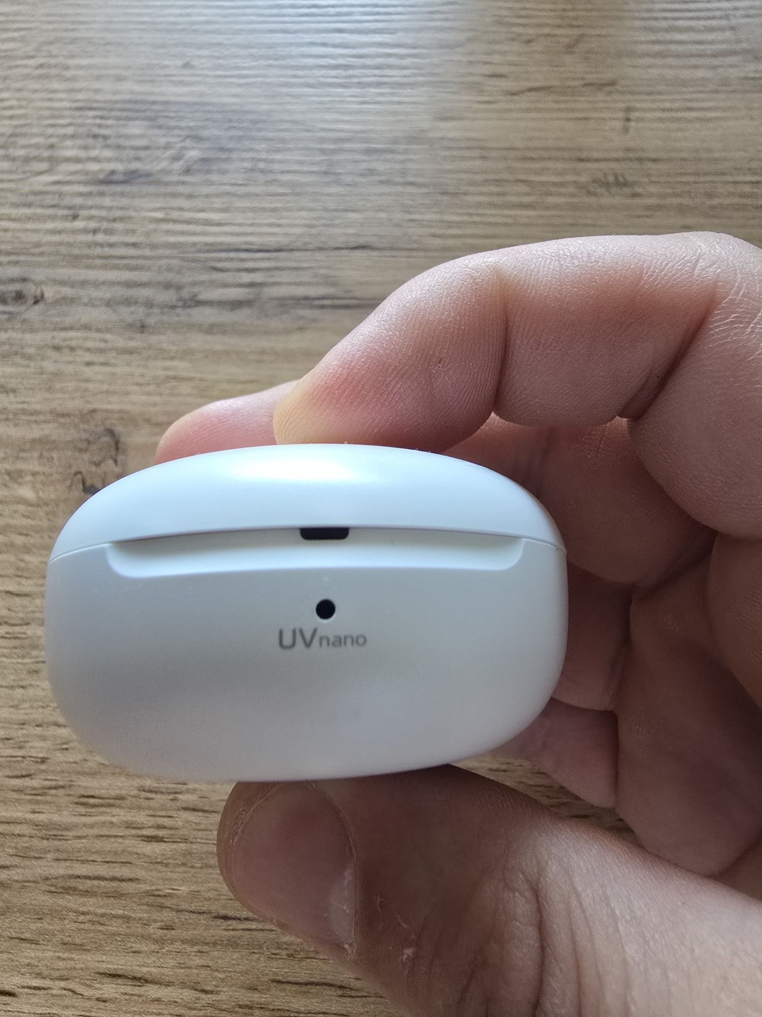 Безжични слушалки LG TONE