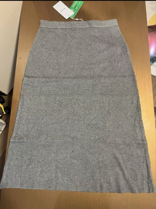 Fusta dama material M