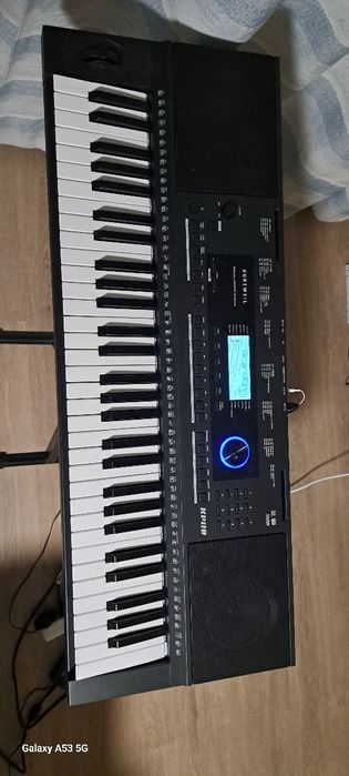 Продавам Дигитално пиано KURZWEIL