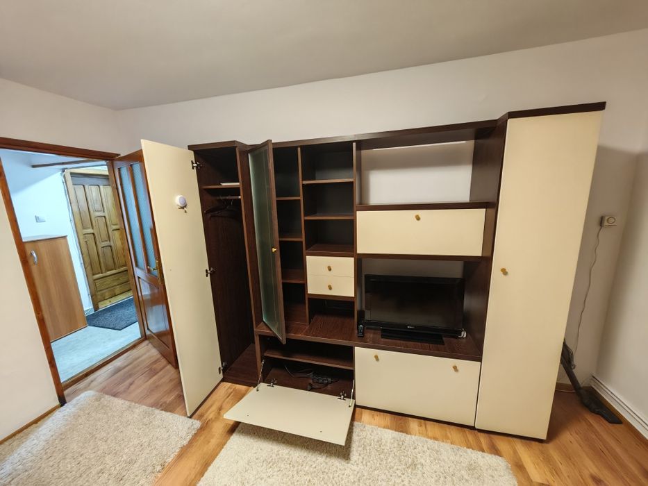 Canapea Nouă Colțar L 250x160x80