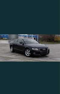 Fata completa bot complet Audi A5 S line 2008 2011