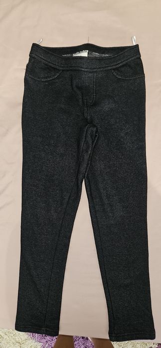 Colanți termici C&A copii.