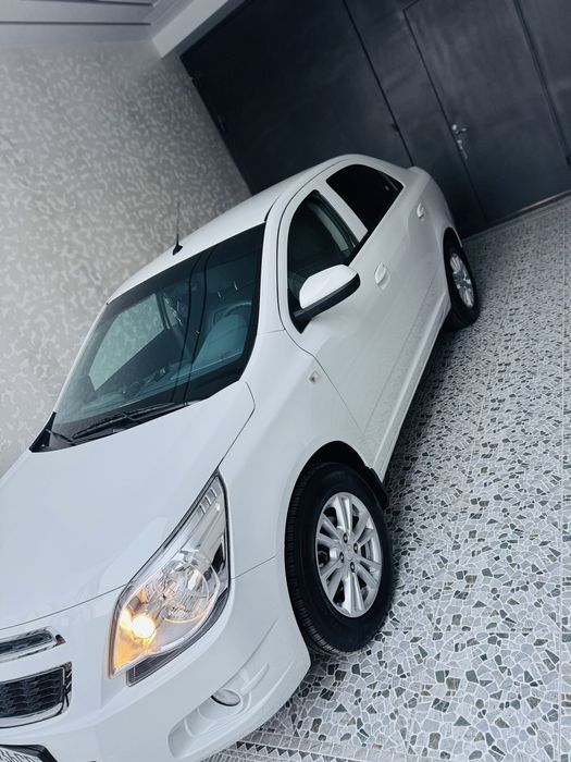 Cobalt 2025 25-aprel AVTOMAT