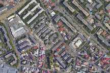 garsionera RAHOVA strada Amurgului, et 3/4 , 15mp utili