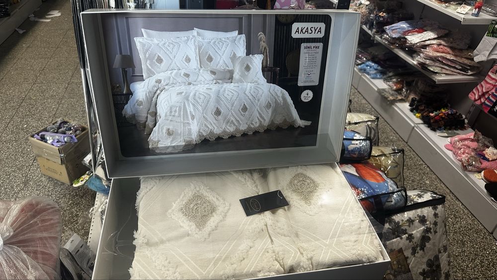 Спален конплект