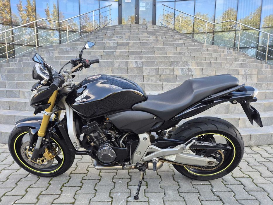 Honda Hornet 600 ~ Garantie ~ Rate directe fără DOBÂNDA ~