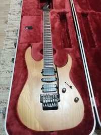 Chitara electrica Ibanez Prestige RG2570 Team J Craft profesionala MiJ