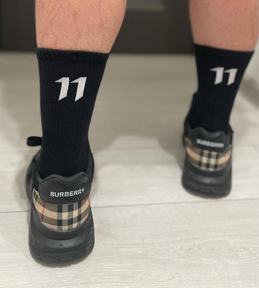 Чорапи Boris Bidjan 11