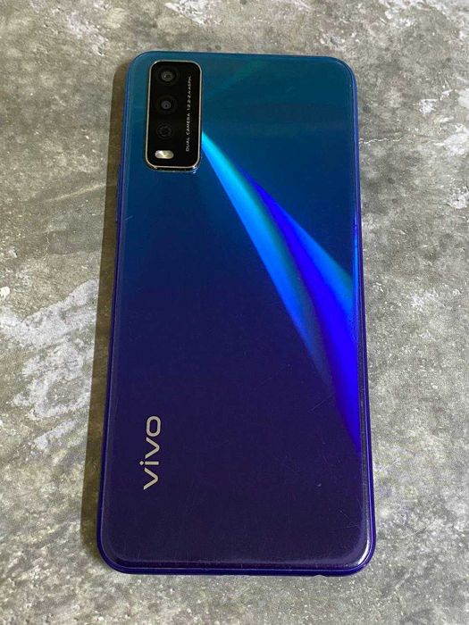 Vivo Y20s (Актобе 405) Лот: 764282