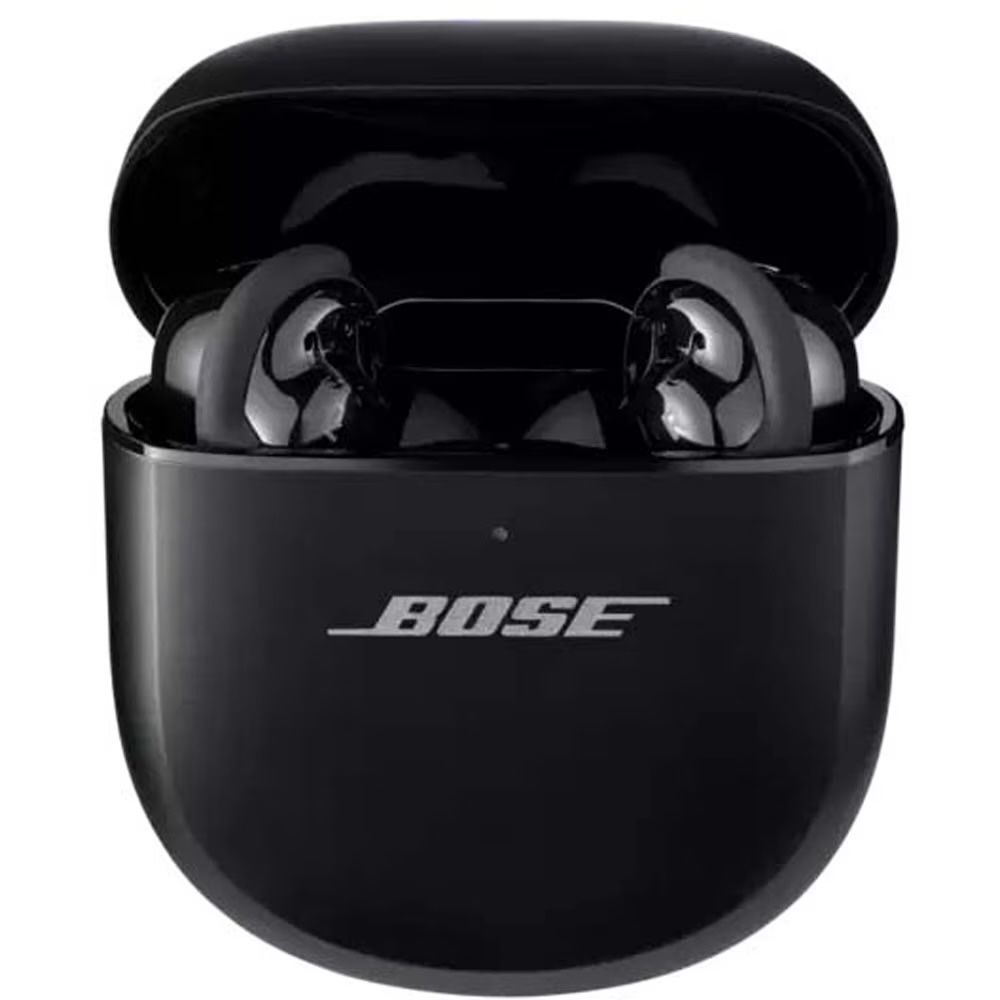 Casti Bose QuietComfort Ultra Earbuds