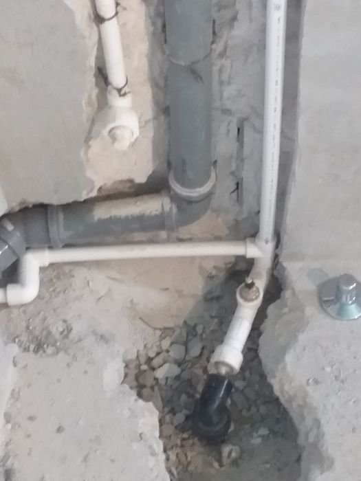 Instalații sanitare
